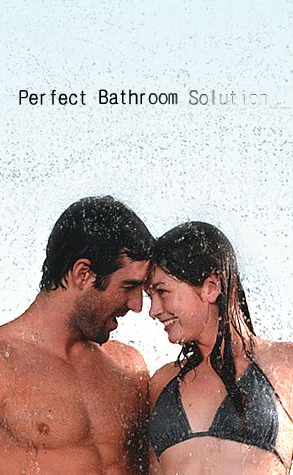 Eago_Perfect_Bathroom Solution
