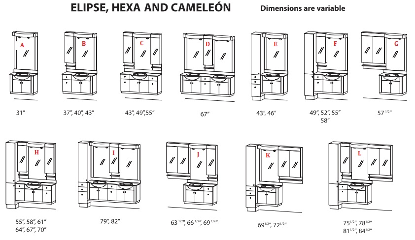 Elipse_Combinations