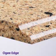 Ogee Edge