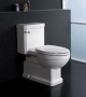 Vesta - Contemporary One-Piece Toilet