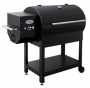 Country Smoker 570 - Wood Pellet Smoker