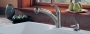 Palo Collection - Single Handle Pull-Out Kitchen Faucet