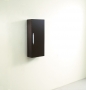 Wall-Mounted Cabinet - 11.8\