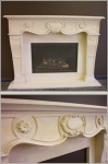 Monique Fireplace Page