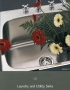 Laundry & Utility Sinks - Various Styles