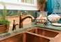 Baliza - Pull Out Kitchen Faucet with Soap Dispenser