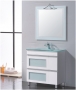 Bathroom Cabinet Set - 31