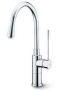 SWEET HARMONY - Single lever, pull-down faucet