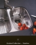 Kindred Series - Stainless - Double (Various Styles) 