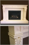 Rivolo - Fireplace Pages