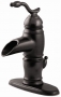 Bellet Foret - N390 01 1 or 3- Hole