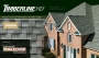 Gaf - Timberline, Lifetime Designer Shingle