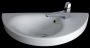 Porcelain Sink - Wall Hung 30